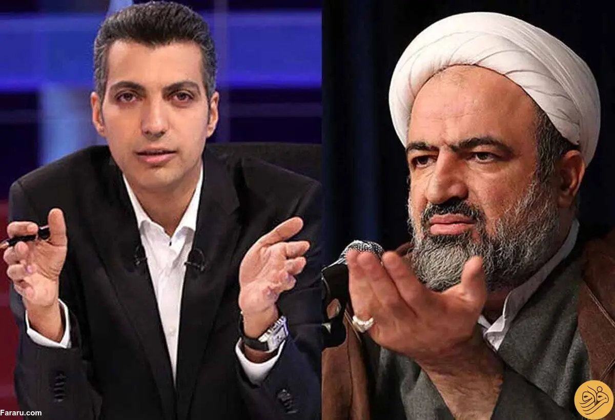 (عکس) هشتگ‌های جنجالی علیه عادل فردوسی‌پور