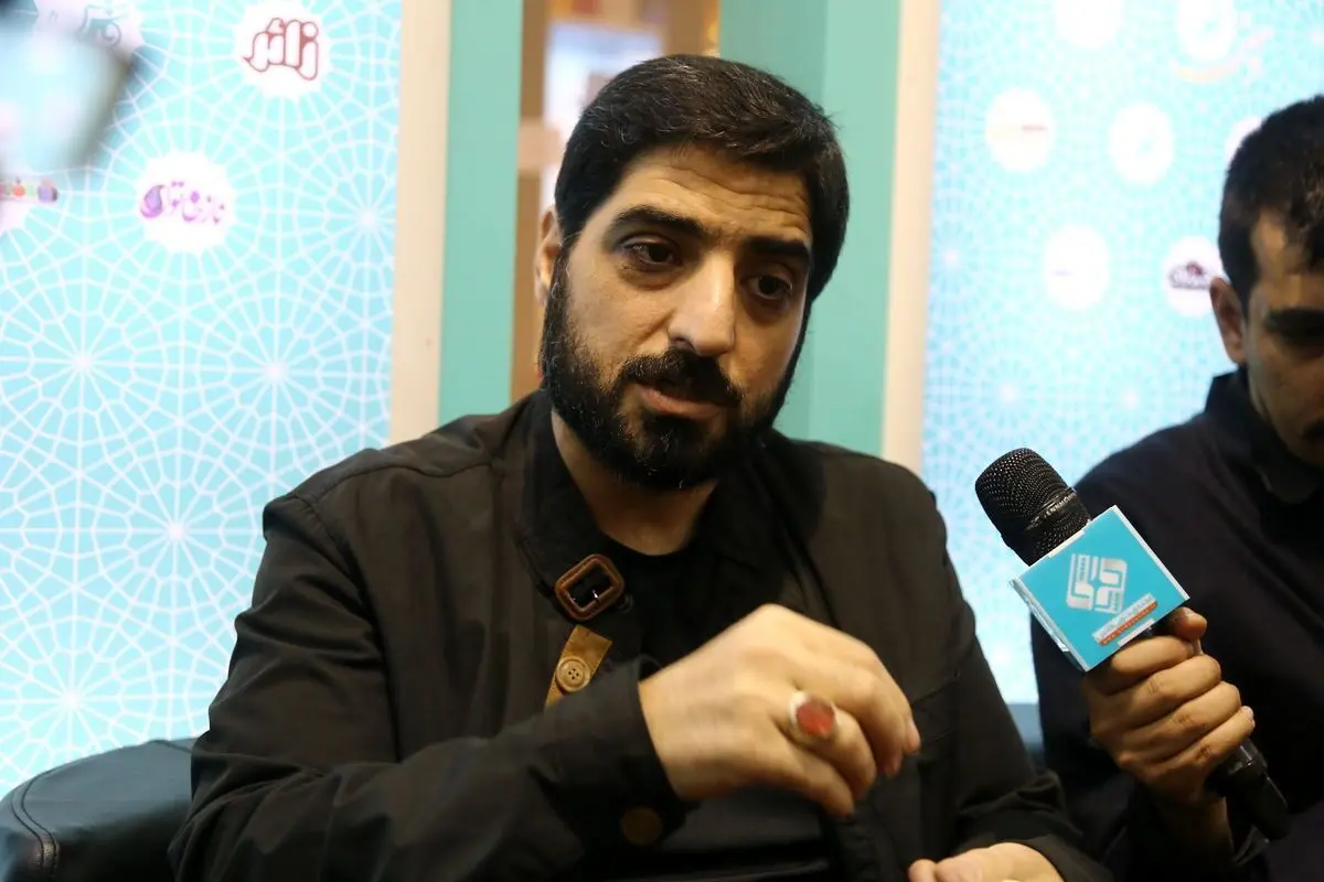 مداح معروف: کسی که بلد نیست، غلط می‌کند نهی از منکر کند