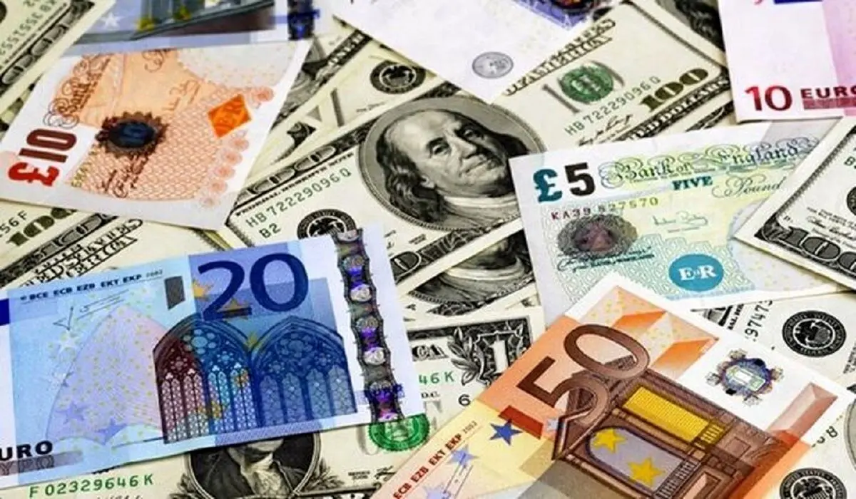 افزایش قیمت ارز‌ها در مرکز مبادلات/ دلار وارد کانال ۴۱هزار و ۷۱۲ تومان شد