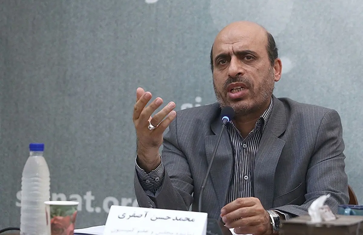 نماینده مجلس: هر سه ماه خودرو را گران می‌کنند، کسی هم پاسخگو نیست