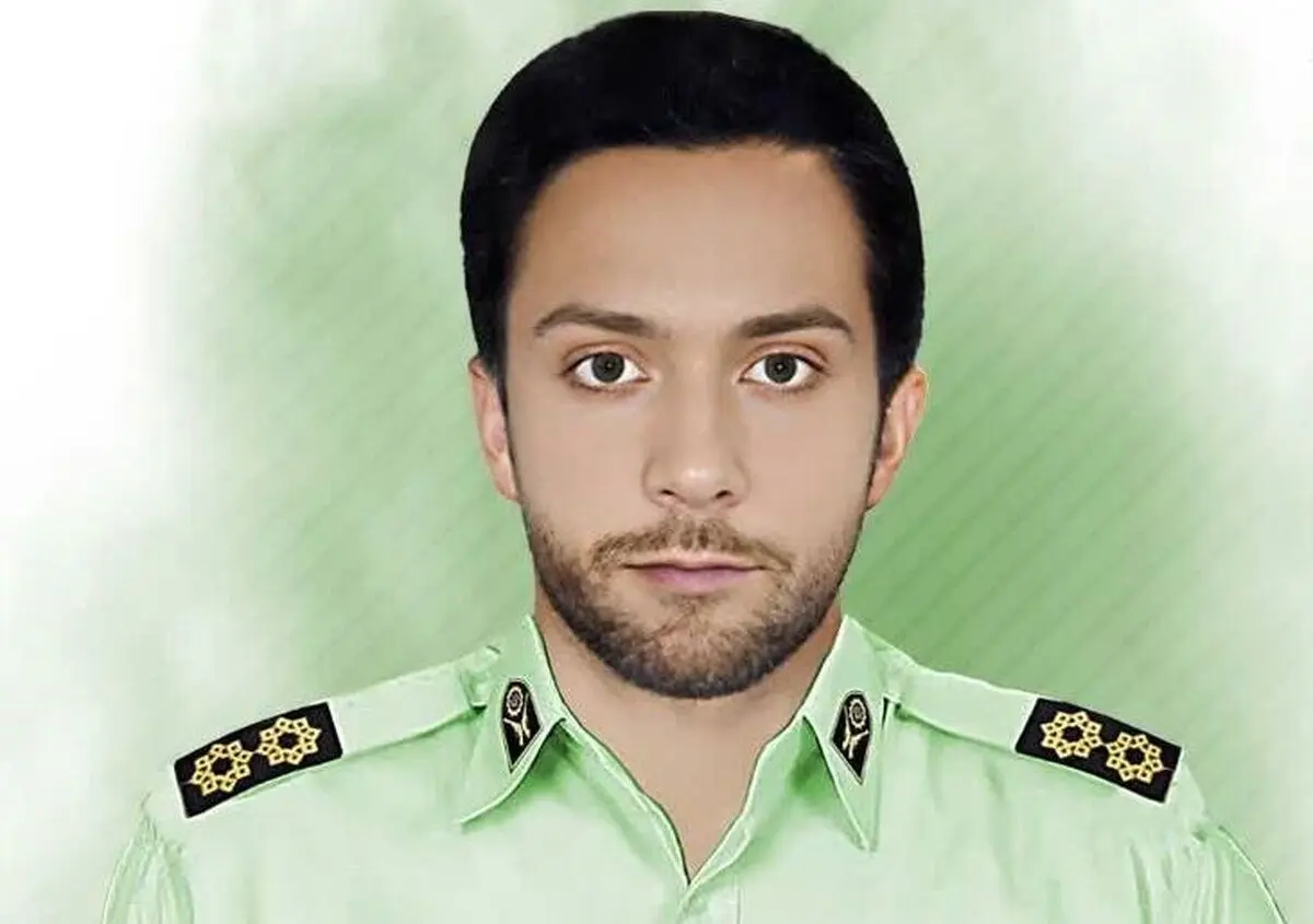 دستگیری عاملان شهادت ستوان «محمد زور» در سراوان