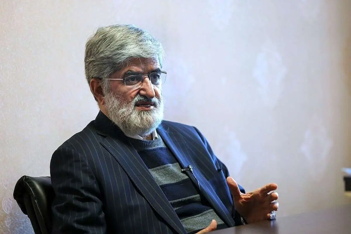 مطهری: اغلب طرفداران بی‌حجابی، دنبال «نیمه‌عریانی» هستند/ «جامعه از حکومت می‌خواهند»، مانع رشد این پدیده شود