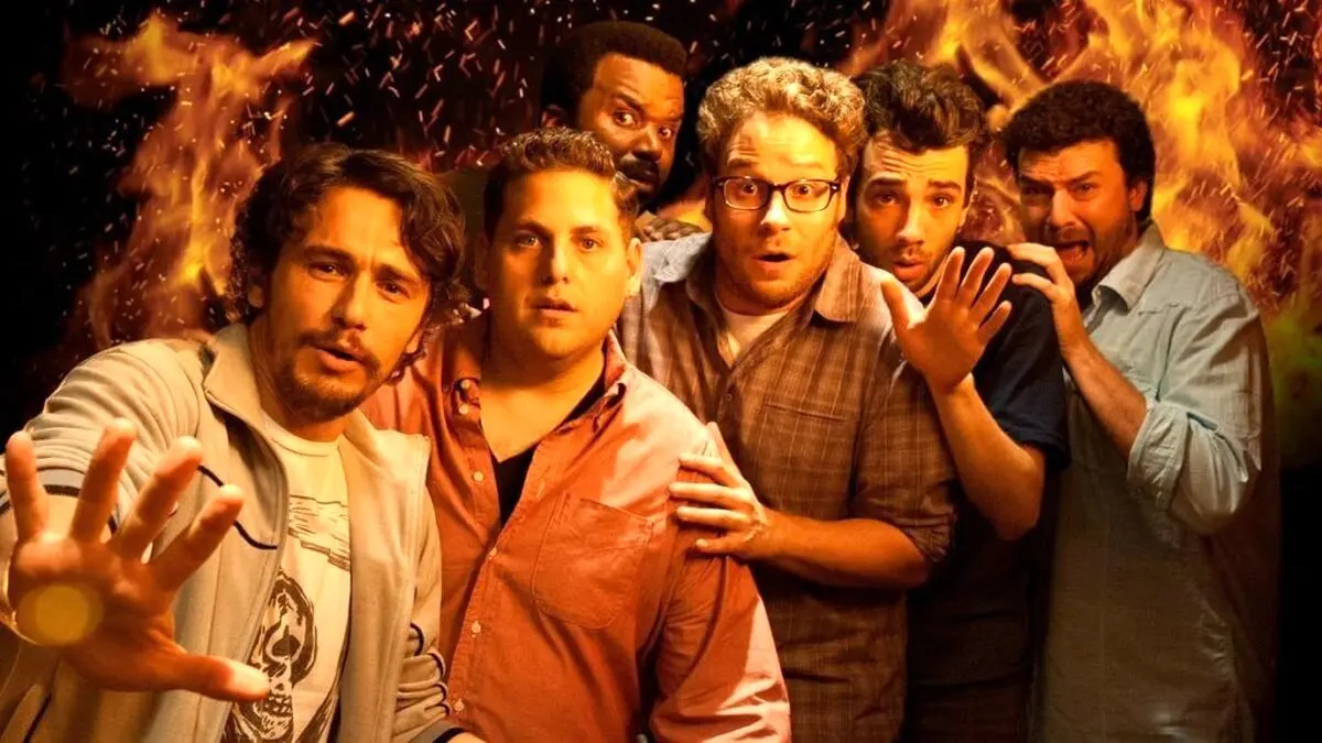 ۱۰ فیلم برتر تاریخ سینما در مورد پایان دنیا؛ از This Is The End تا Interstellar