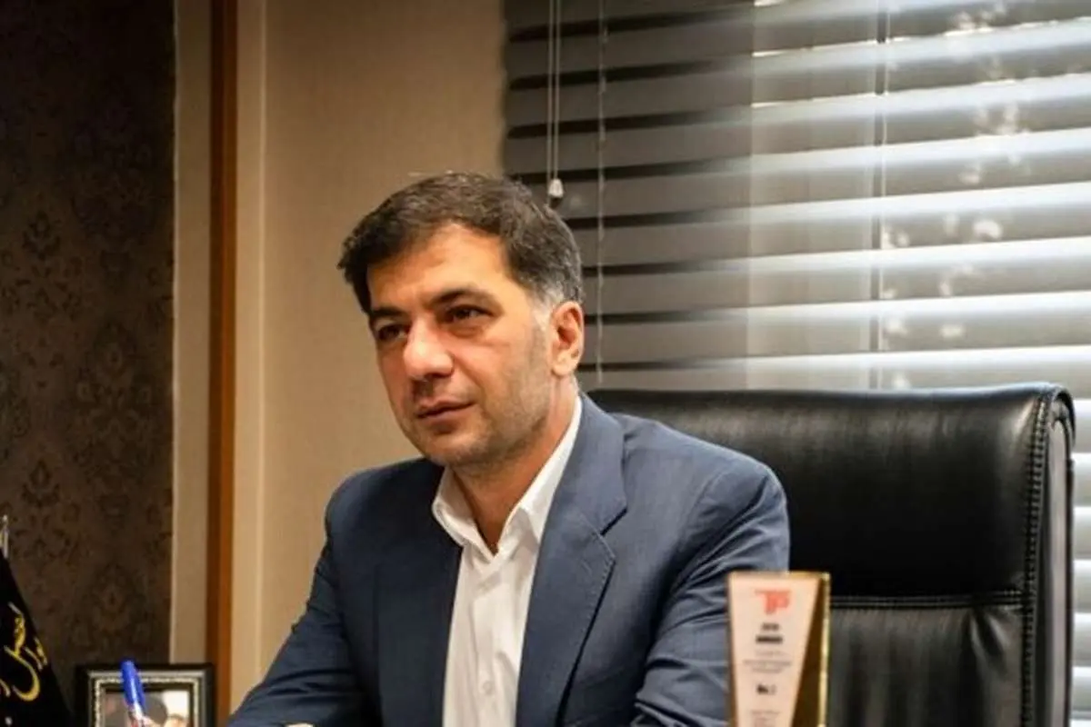 جانشین فتح‌الله‌زاده در استقلال مشخص شد