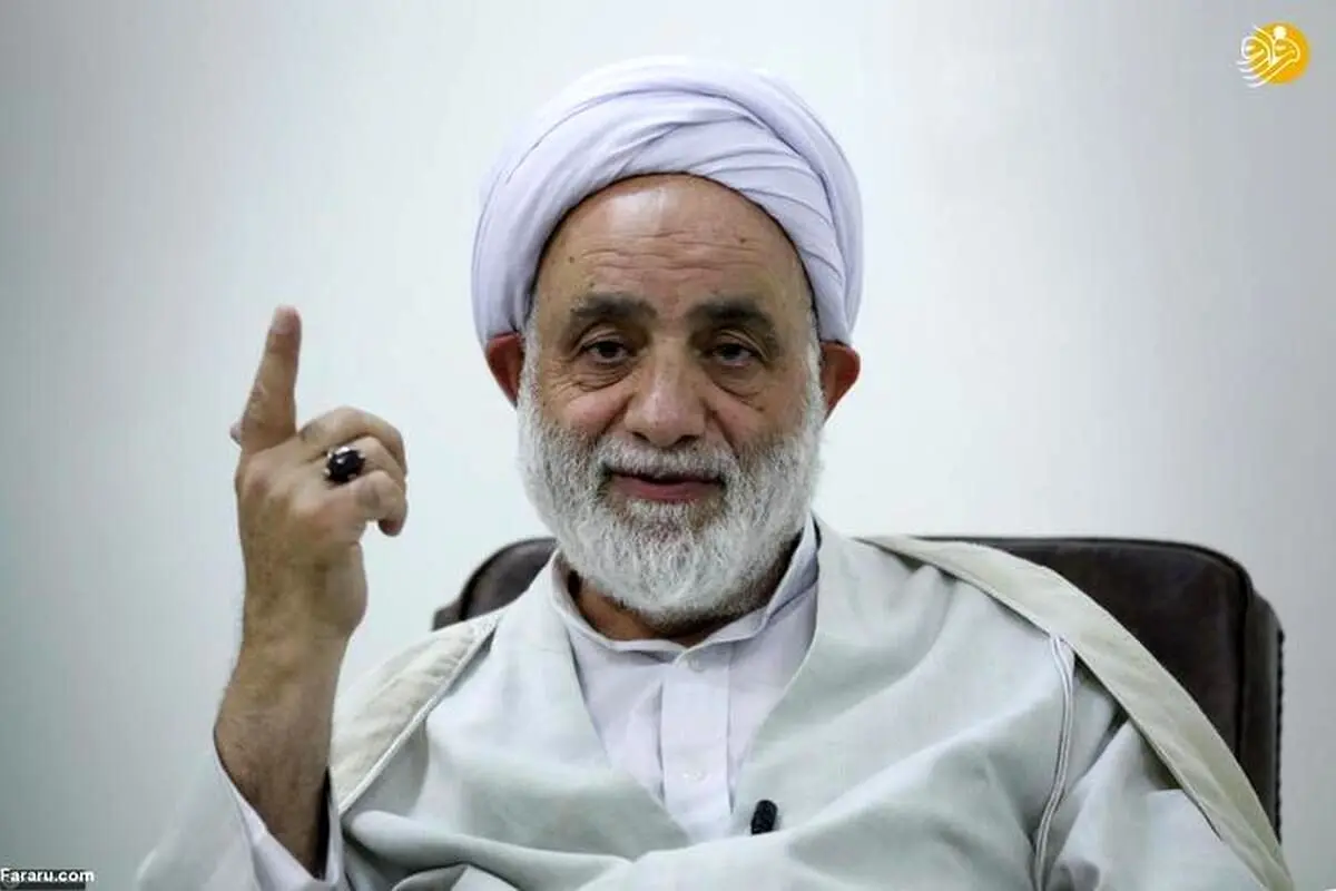 از وضعیت جسمانی حجت الاسلام قرائتی چه خبر؟