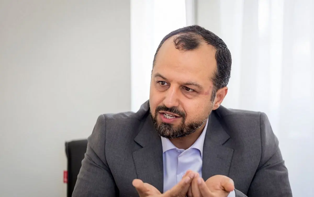 وزیر اقتصاد: اتاق مشترک بازرگانی ایران و عربستان تشکیل می‌شود