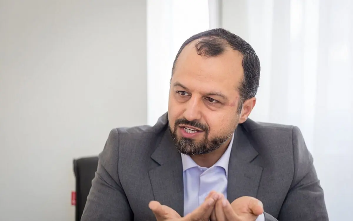 وزیر اقتصاد: اتاق مشترک بازرگانی ایران و عربستان تشکیل می‌شود