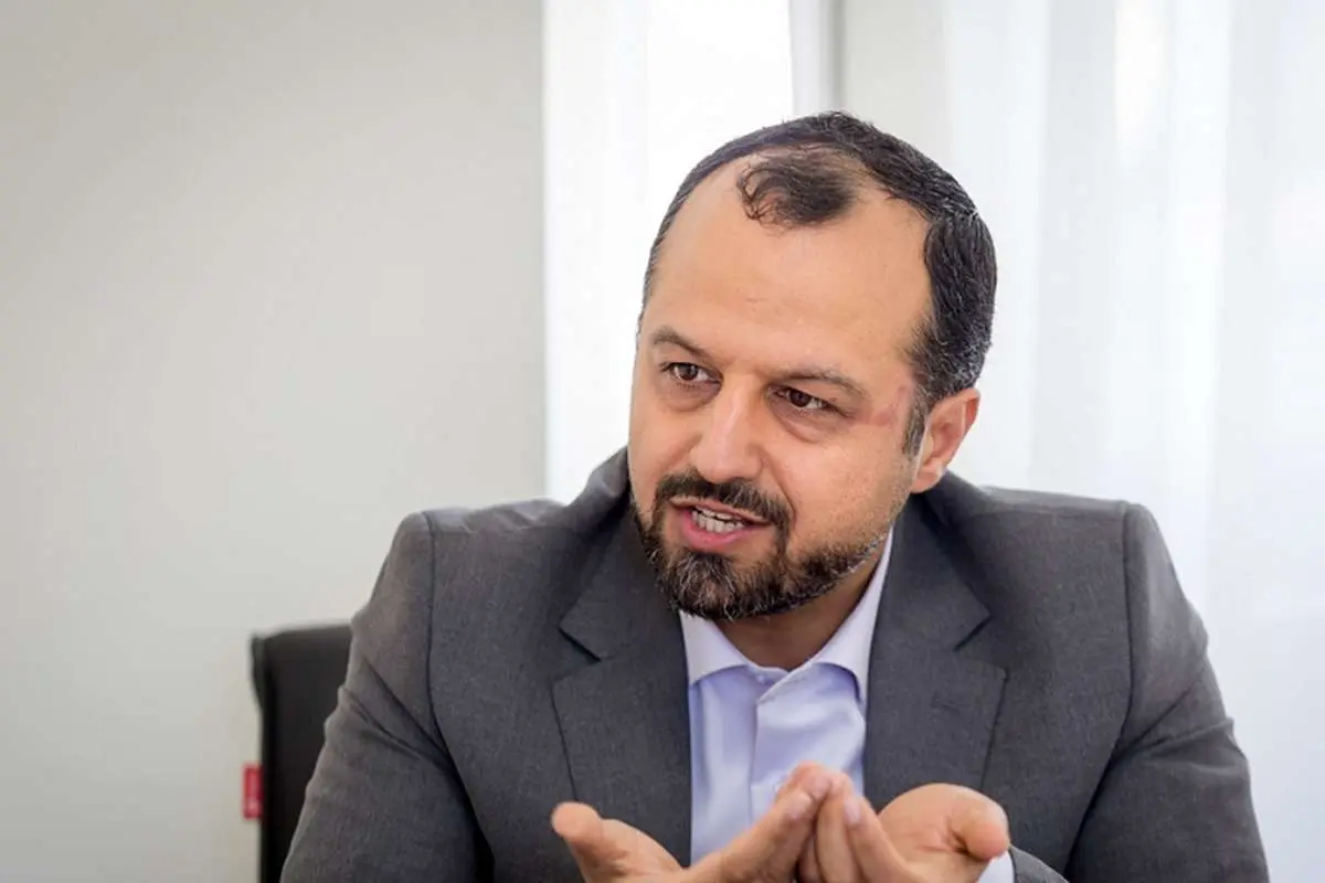 وزیر اقتصاد: اتاق مشترک بازرگانی ایران و عربستان تشکیل میشود