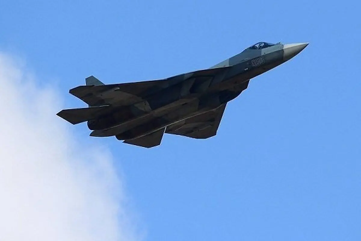 جنگنده آمریکا در لهستان مستقر شد