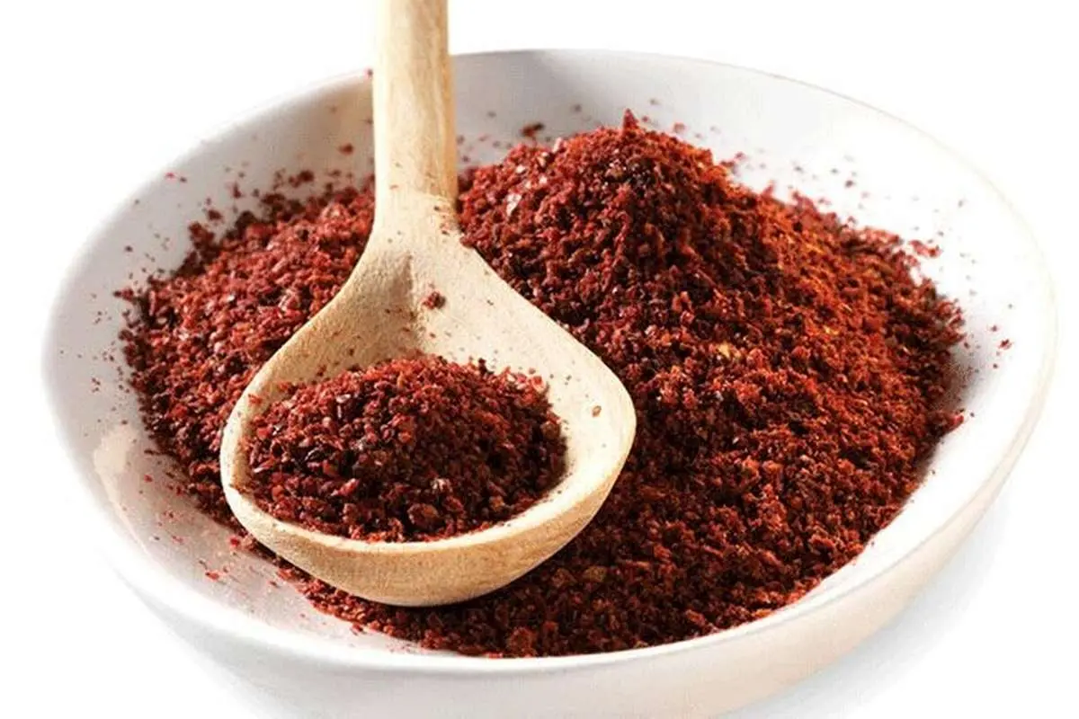 خواص شگفت‌انگیز و درمانی «سماق» که از آن بی‌خبرید