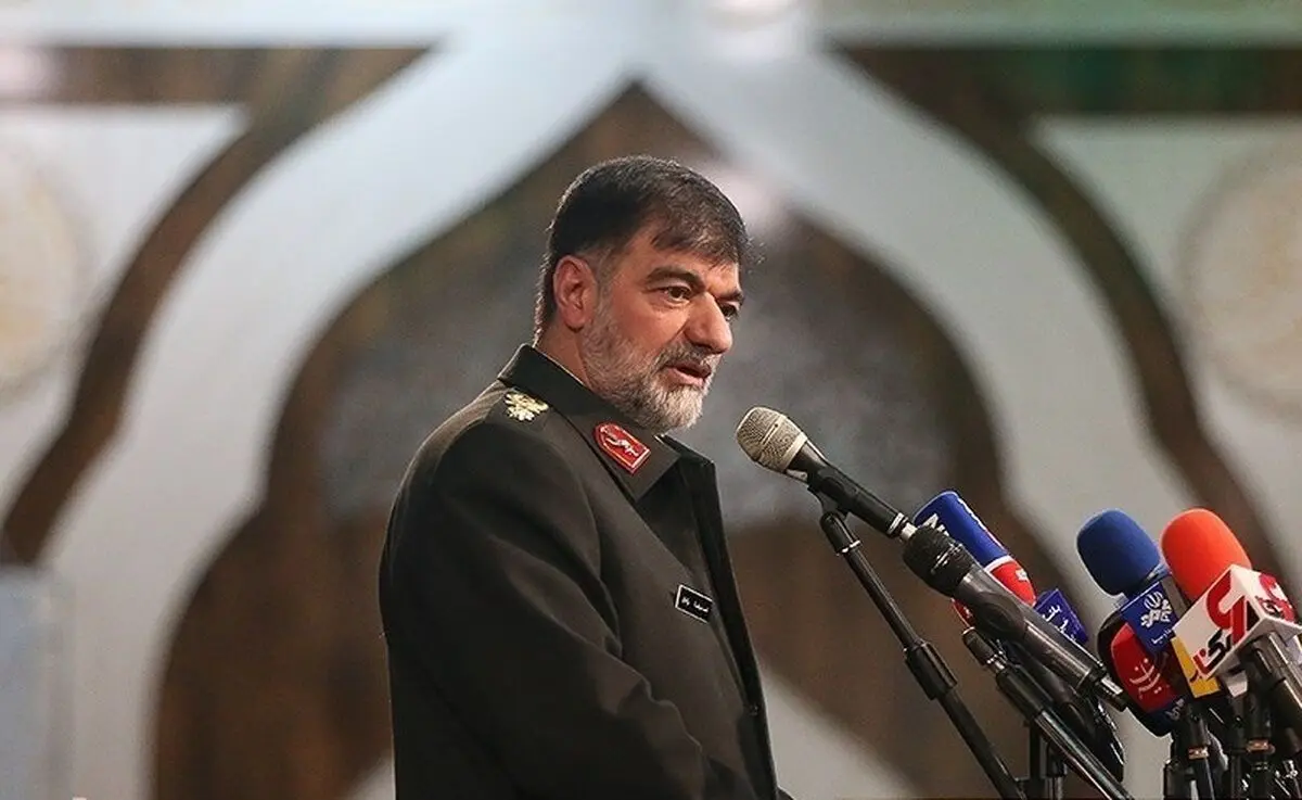 رادان: رویکرد پلیس دربرابر حجاب قانون و دغدغه مردم است