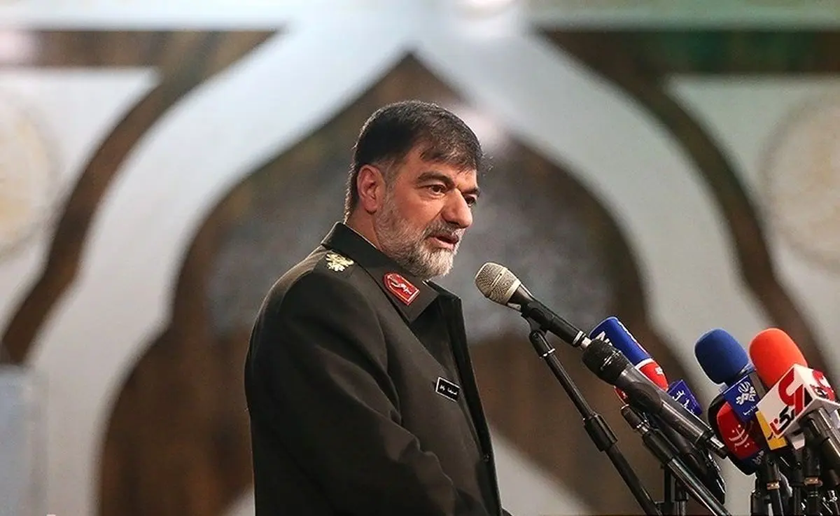 رادان: رویکرد پلیس دربرابر حجاب قانون و دغدغه مردم است
