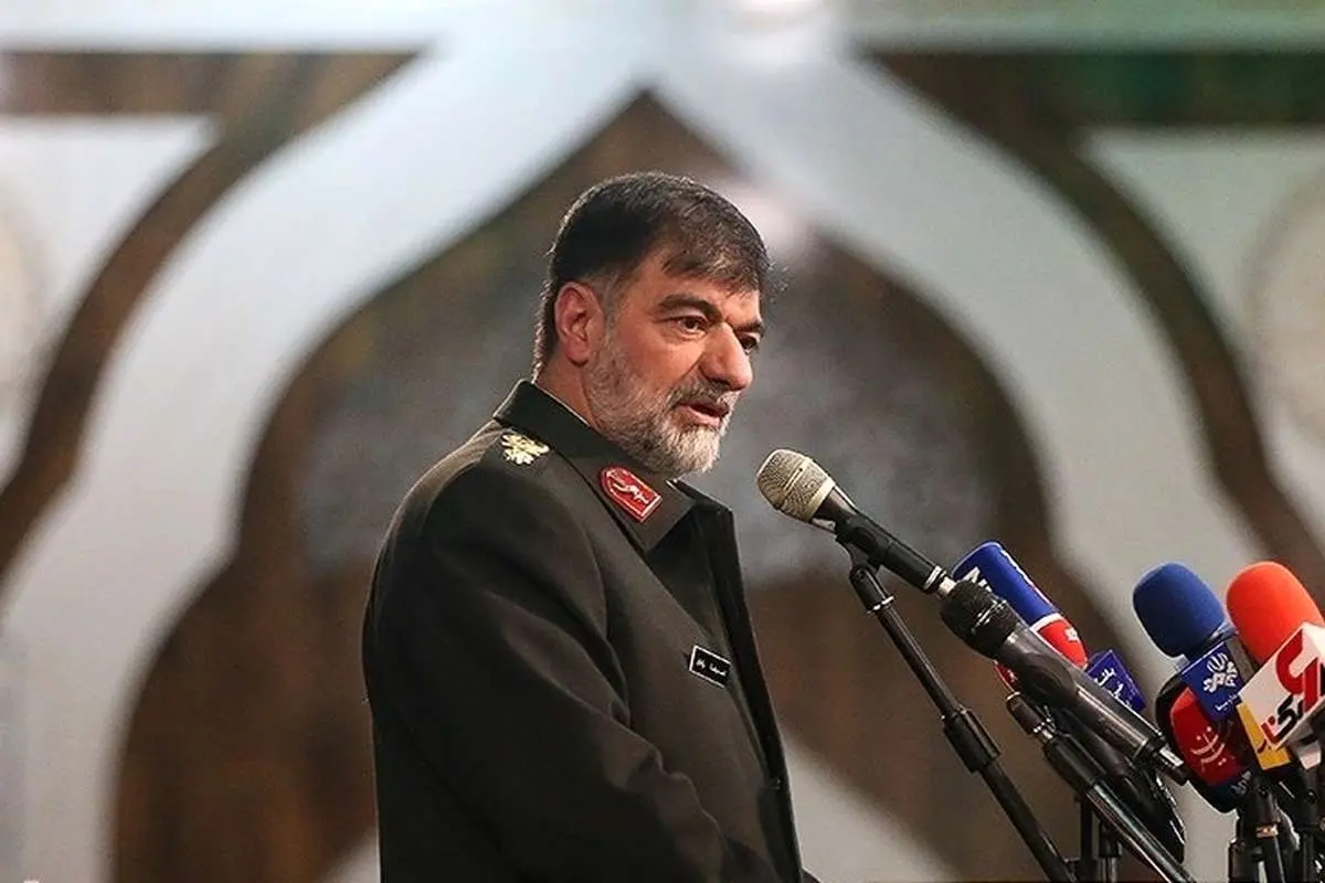 رادان: رویکرد پلیس دربرابر حجاب قانون و دغدغه مردم است