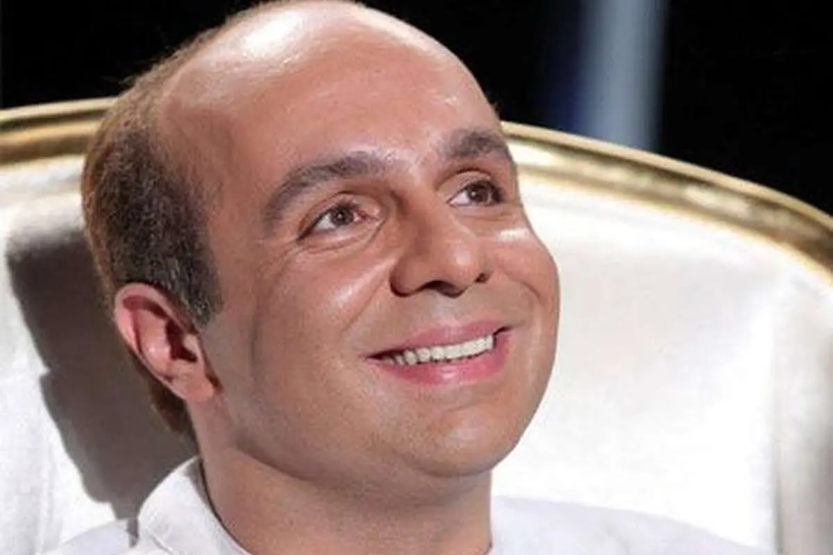 (ویدئو) بازیگر معروف نانوا شد