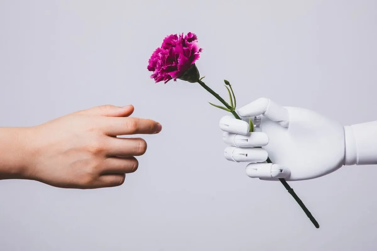 هوش مصنوعی ممکن است شغل و دوست شما را بدزدد!