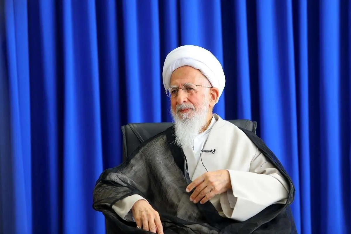 آیتالله جوادی آملی: «لیله القدر» باشیم، نه«لیله القبر»!
