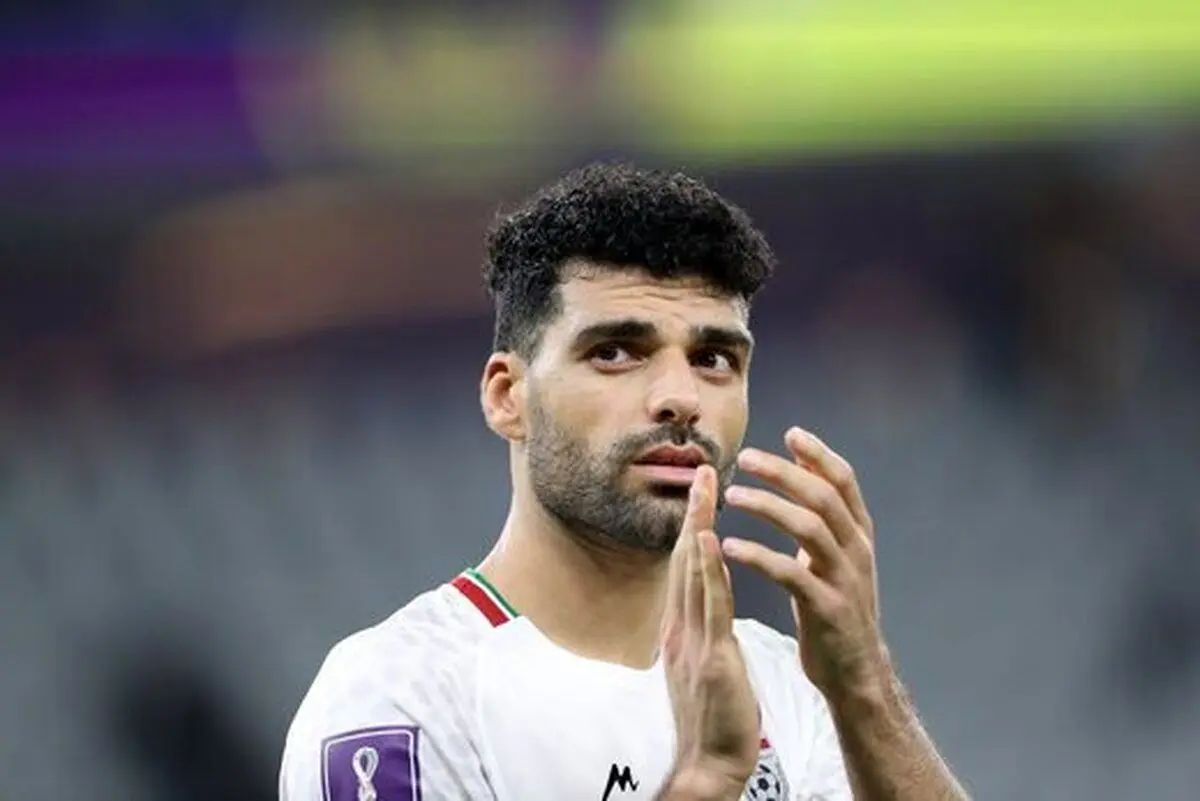 الهلال به دنبال جذب ستاره ایرانی؛ مهدی طارمی در کنار لیونل مسی؟