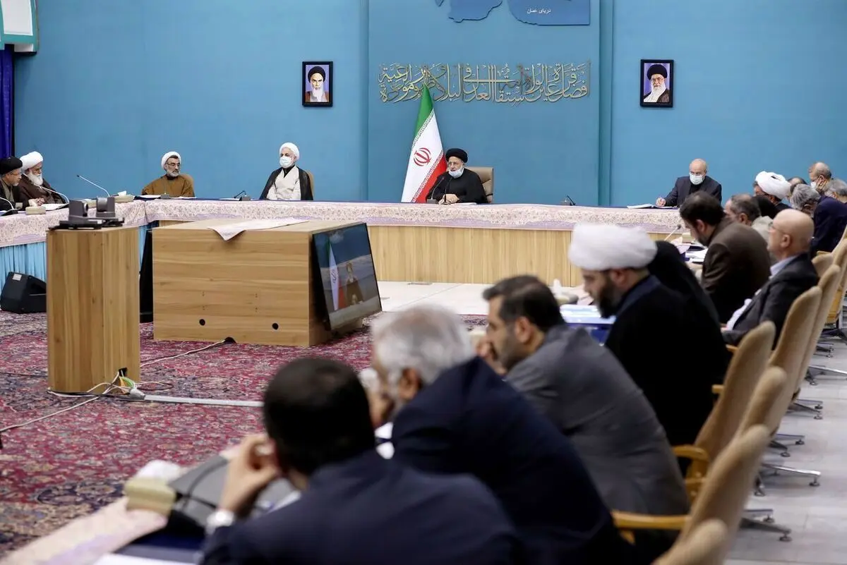 شورای عالی انقلاب‌فرهنگی برای حجاب جلسه فوق‌العاده برگزار می‌کند