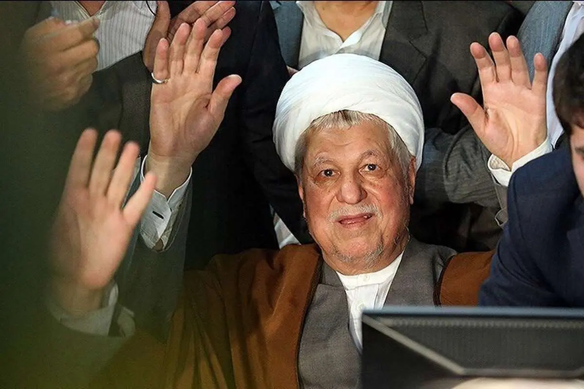 (ویدئو) روایت مرحوم هاشمی از ثبت نام و رد صلاحیت خود در انتخابات ۹۲