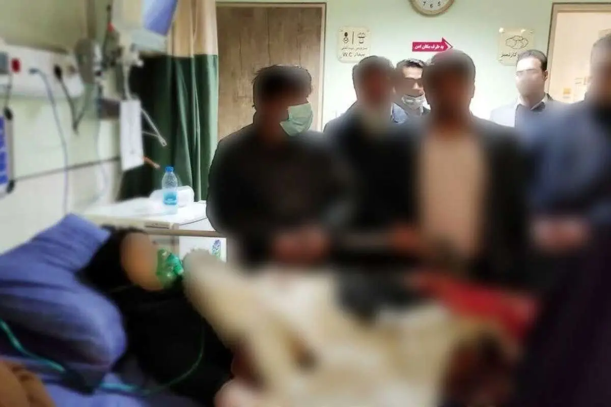 دستگیری افرادی که قصد مسمومیت دانش آموزان بروجردی را داشتند