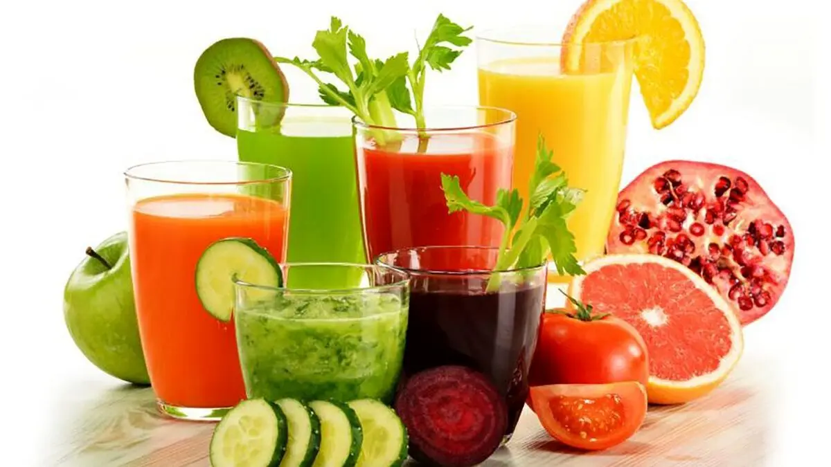 کدام نوشیدنی‌ها در کاهش وزن مؤثرند؟ / این ۵ نوشیدنی شما را لاغر می‌کنند