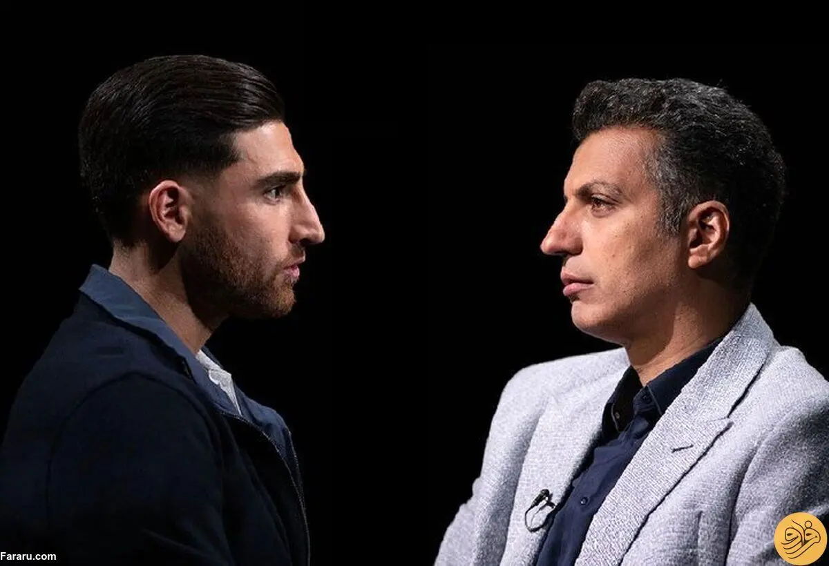 حمله تند یک خبرگزاری به عادل فردوسی‌پور با کلیدواژه «بازجو خبرنگار»