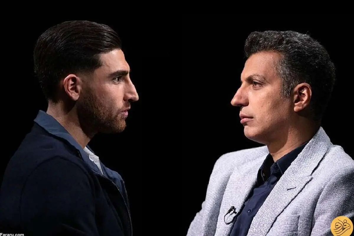 حمله تند یک خبرگزاری به عادل فردوسیپور با کلیدواژه «بازجو خبرنگار»