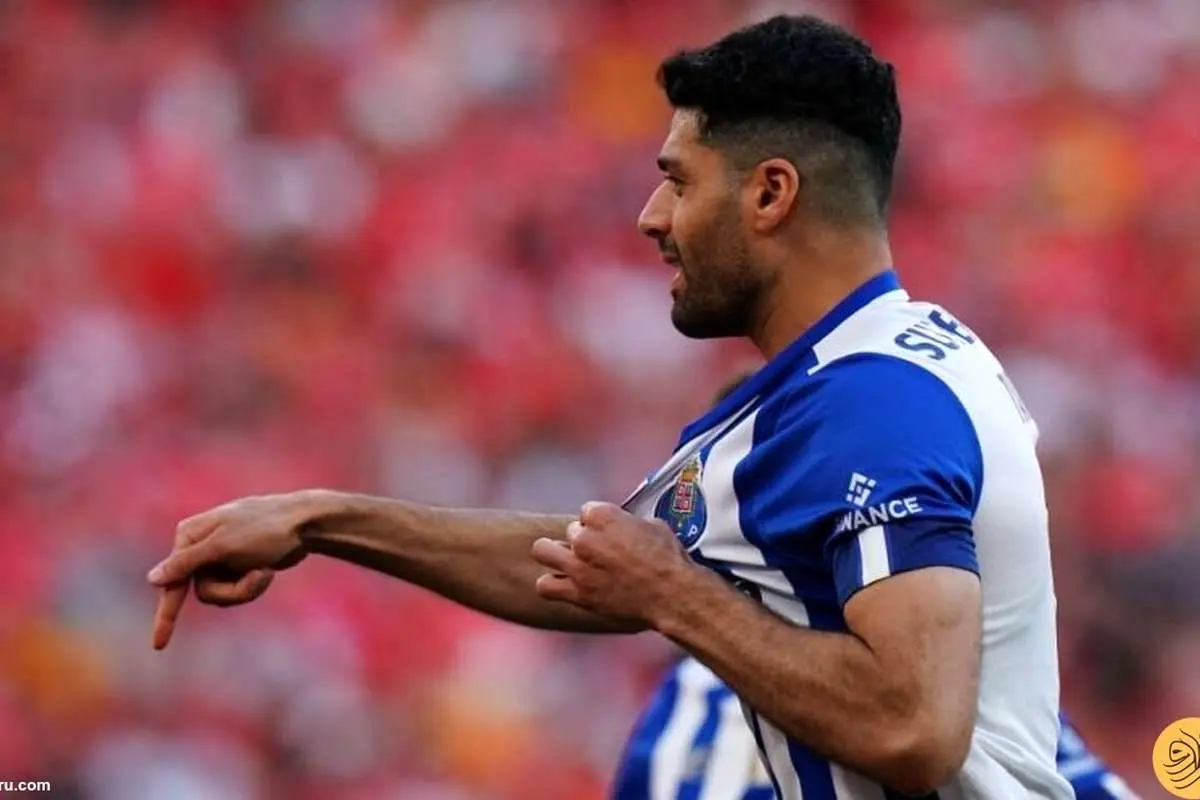 (عکس) الهلال عربستان مهدی طارمی را میخواهد