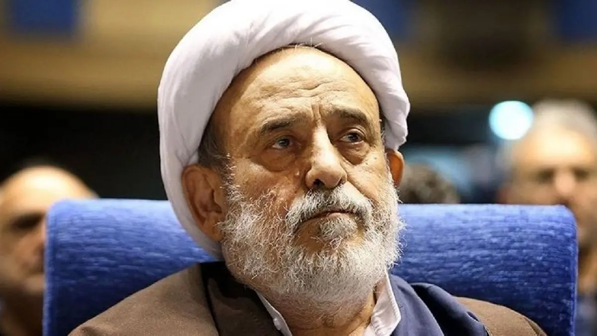 حسین انصاریان: اگر گنهکاری بازداشت شد، به دروغ نگویید که فردا صبح اعدام می‌شوی