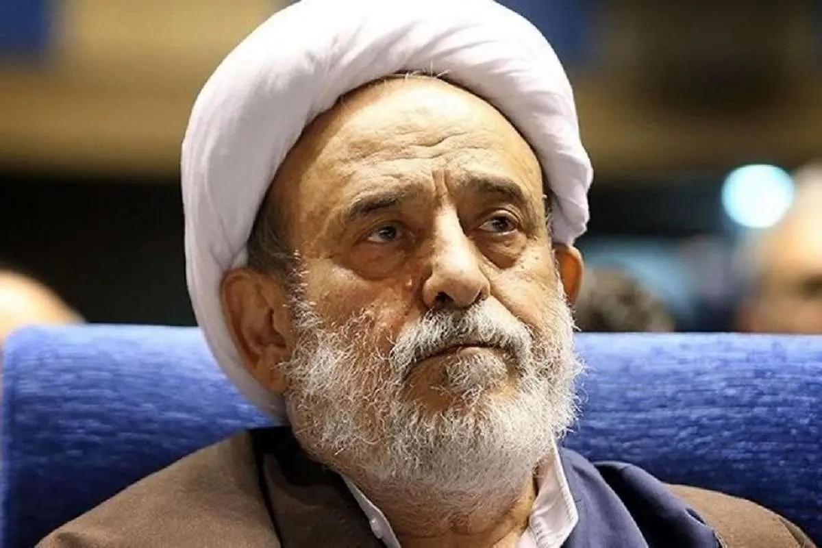 حسین انصاریان: اگر گنهکاری بازداشت شد، به دروغ نگویید که فردا صبح اعدام میشوی
