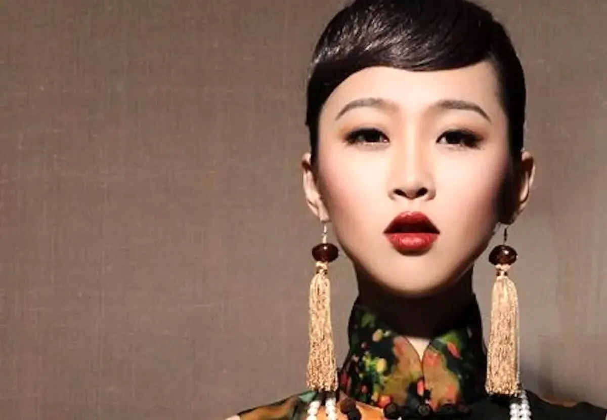 زنانگی جدید در چین