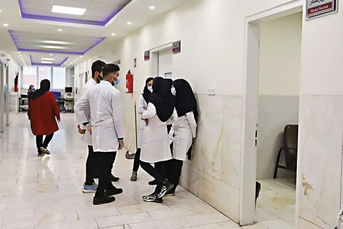 حقوق دستیاران با پزشکان عمومی برابر میشود