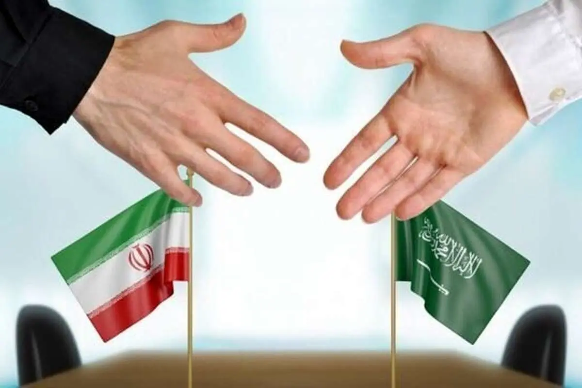 یک هیات ایرانی وارد عربستان شد