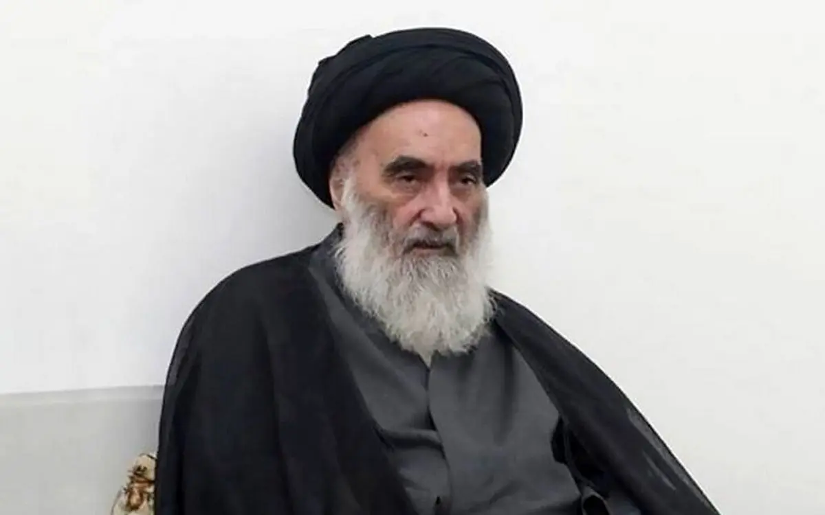 آیت‌الله سیستانی مبلغ فطریه ۱۴۰۲ را اعلام کرد