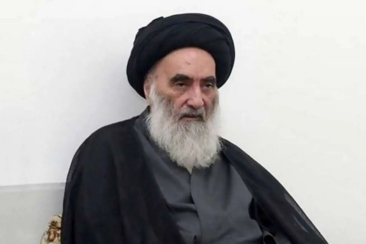 آیتالله سیستانی مبلغ فطریه ۱۴۰۲ را اعلام کرد