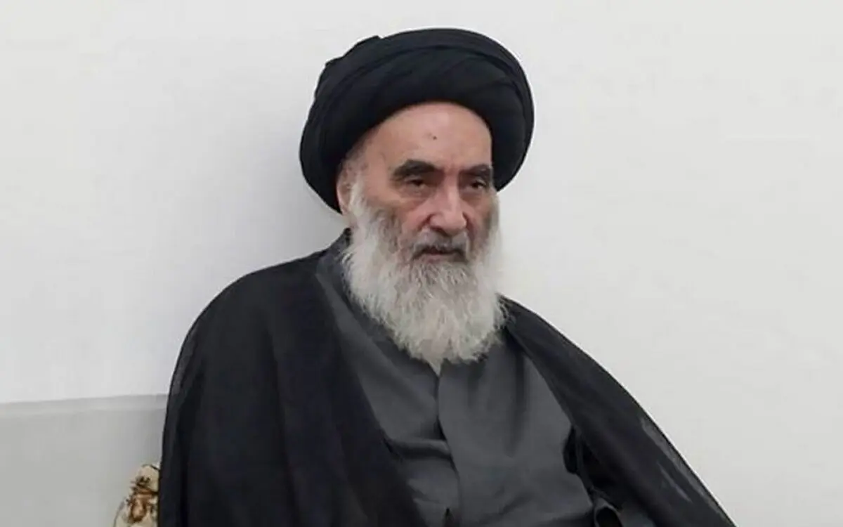 آیت‌الله سیستانی مبلغ فطریه ۱۴۰۲ را اعلام کرد