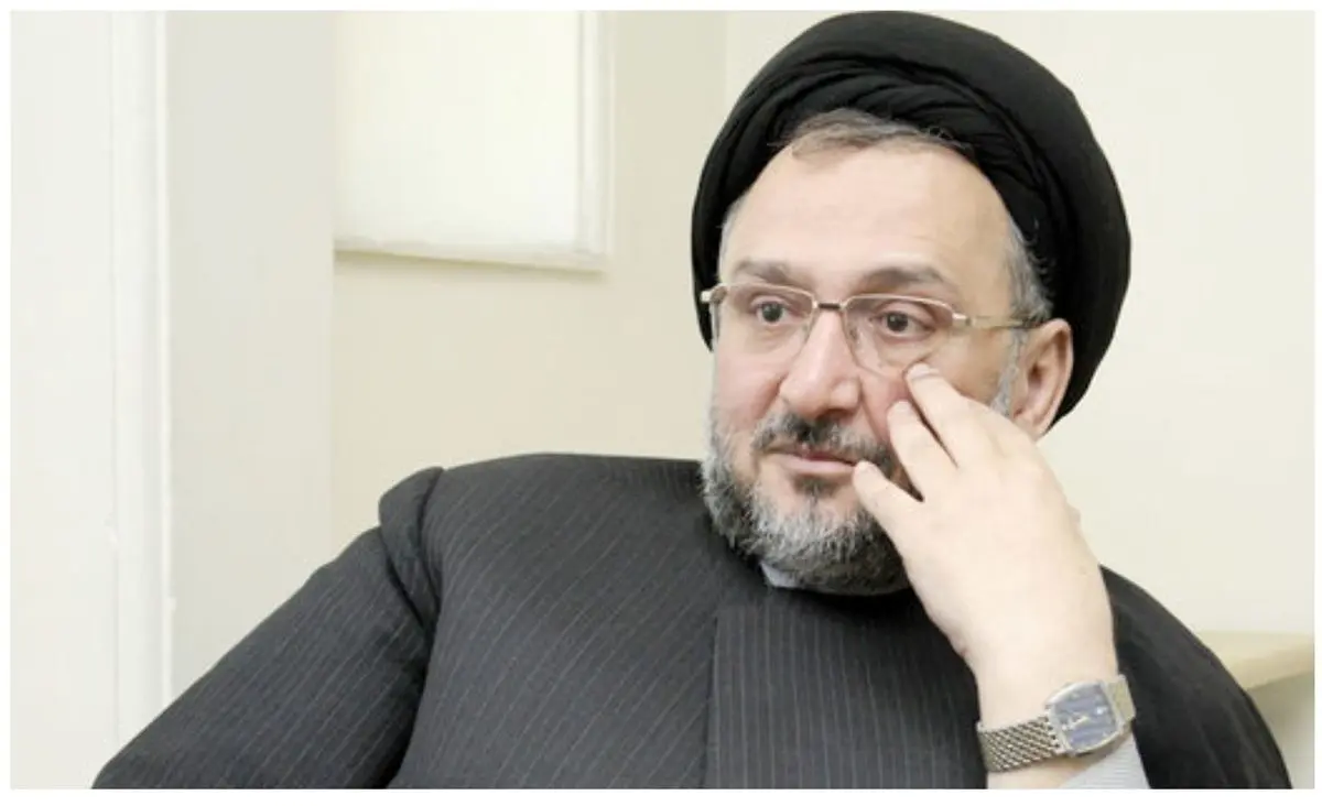 (ویدئو) رئیس دفتر خاتمی: در سال ۸۸ من را به دروغ برای اعدام آماده کردند