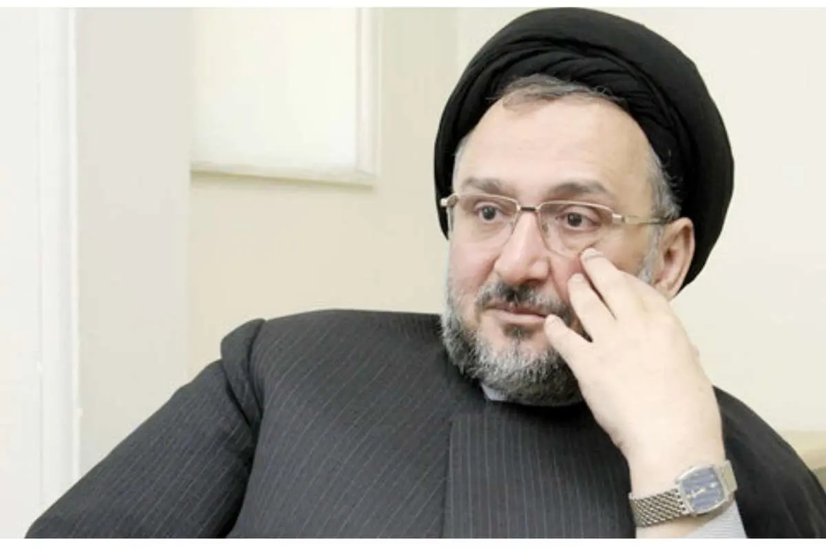 (ویدئو) رئیس دفتر خاتمی: در سال ۸۸ من را به دروغ برای اعدام آماده کردند