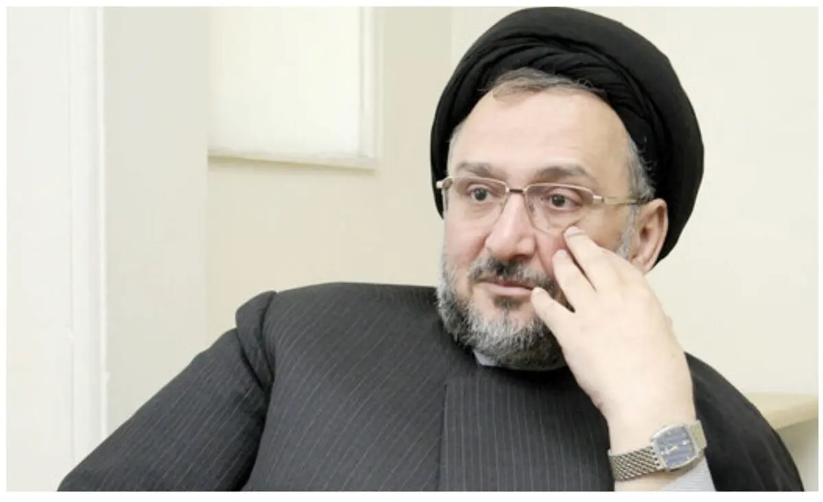 (ویدئو) رئیس دفتر خاتمی: در سال ۸۸ من را به دروغ برای اعدام آماده کردند
