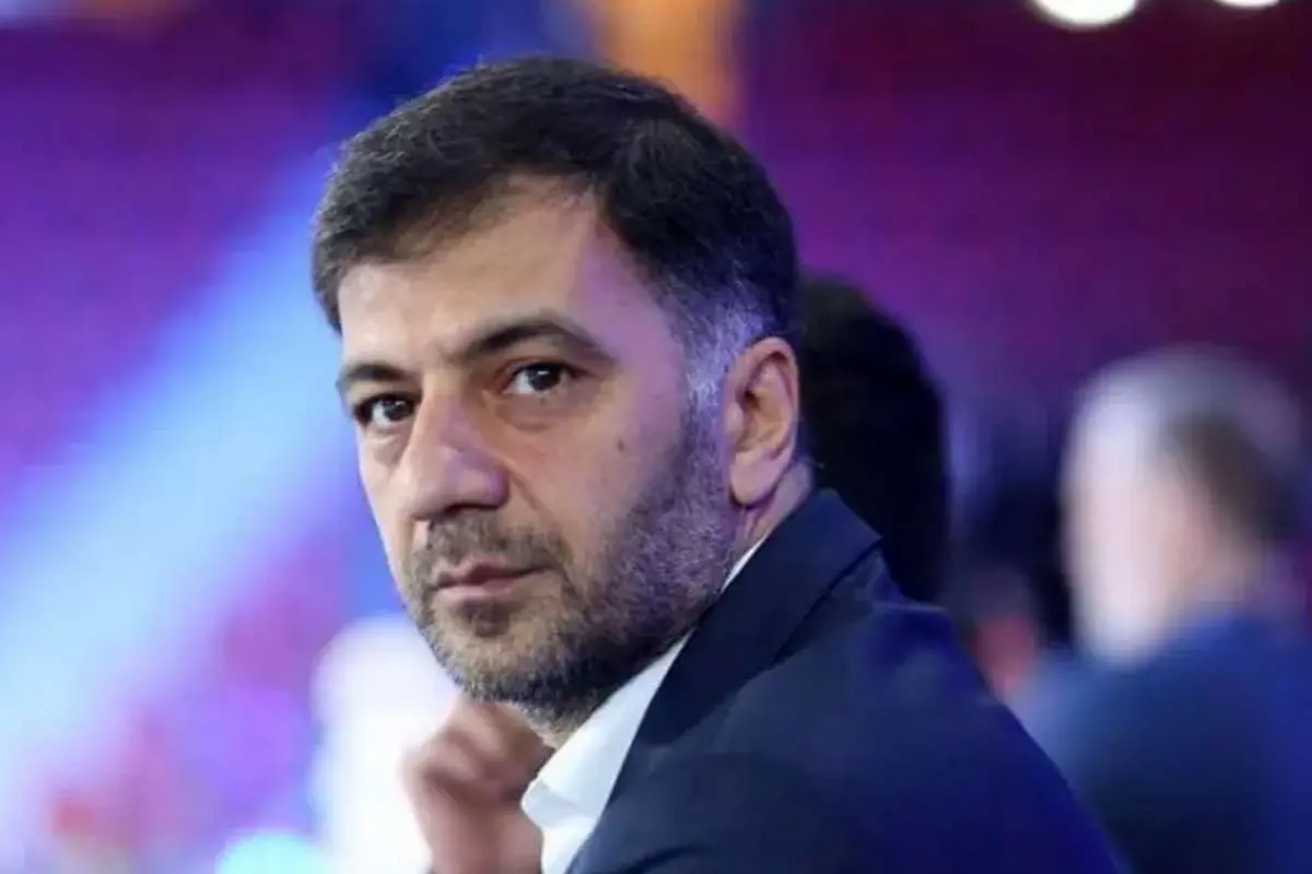 تصمیم بزرگ کریمی برای حل پرونده جنجالی