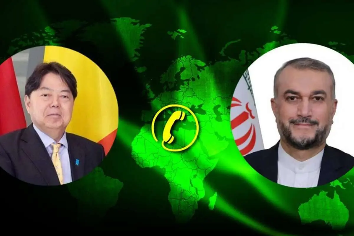 دیپلماسی و مذاکره راه حل برون رفت از چالشهای منطقهای و جهانی است