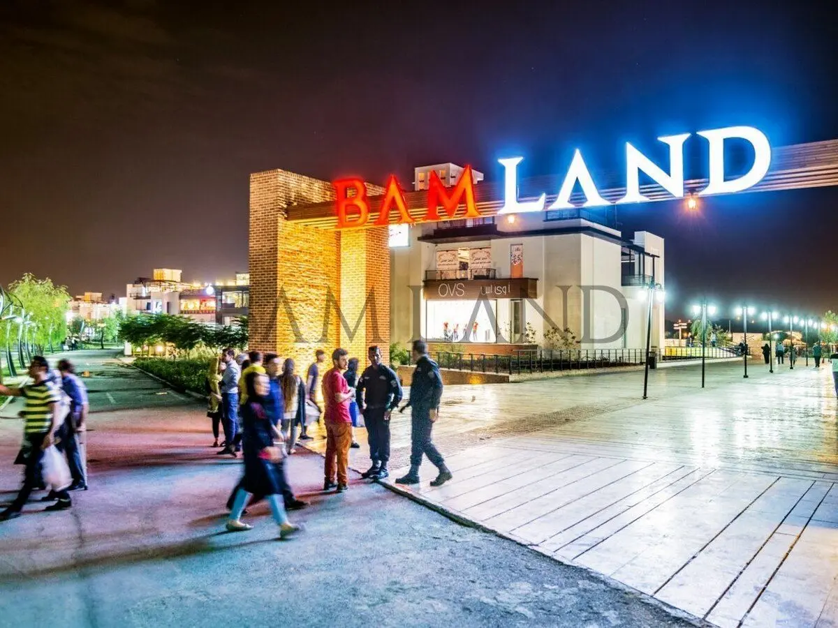 تبعیض در باملند؛ لزوم ورود شهرداری و برخورد با پیمانکار