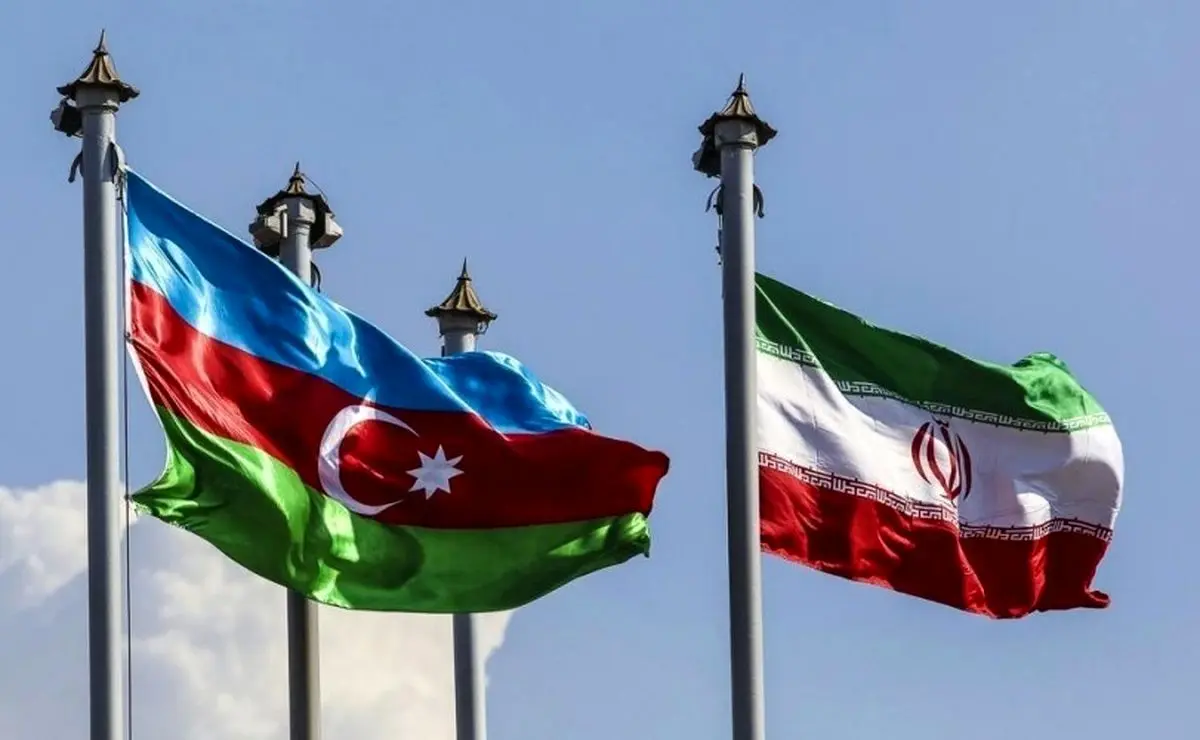 باکو: برای ما مهم است که ایران همسایه‌ای خوب باقی بماند