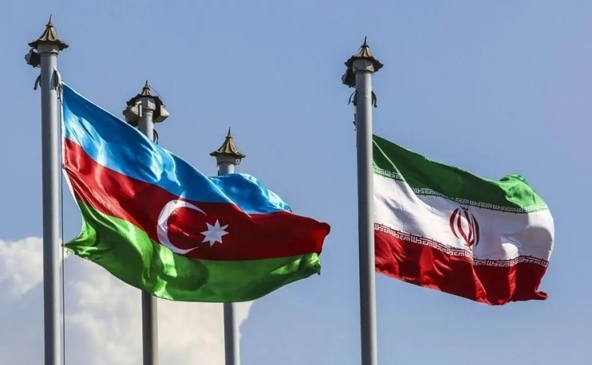 باکو: برای ما مهم است که ایران همسایه‌ای خوب باقی بماند