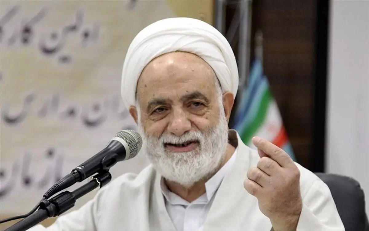 تکذیب خبر بستری شدن حجت الاسلام قرائتی در بیمارستان