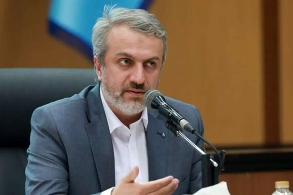 وزیر صمت: قیمتها در بازار خودرو کاذب است/ واردات خودرو کار کرده در دستور کار است