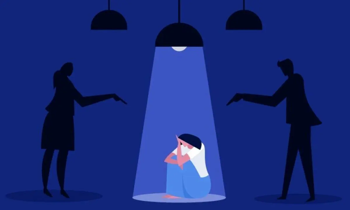 هفت انگ مهم اجتماعی را بشناسیم/ چطور بر انگ‌های اجتماعی غلبه کنیم؟