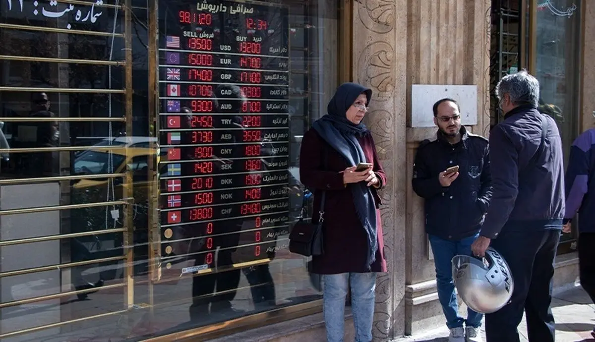 نرخ ارز، دلار، سکه، طلا و یورو پنجشنبه ۲۴ فروردین ۱۴۰۲