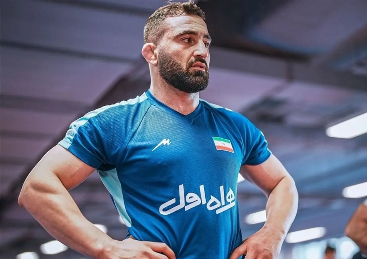نیمه نهاییِ سخت عموزاد و شکست قیاسی، کاووسی و گلیج/ صبحِ تلخ کشتی فقط با یک فینالیست