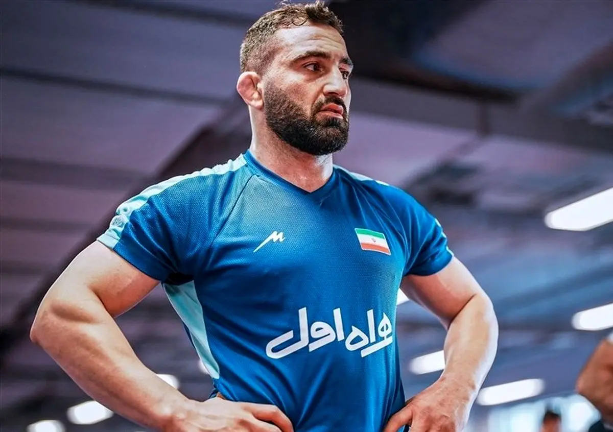 نیمه نهاییِ سخت عموزاد و شکست قیاسی، کاووسی و گلیج/ صبحِ تلخ کشتی فقط با یک فینالیست